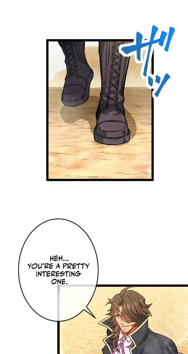 The Genius Court Mage Who Quit Being a Corporate Slave Dreaming of a Slow Life in the Frontier, but Ends Up Known as the Witch of the Edge Chapter 22 – Page 21