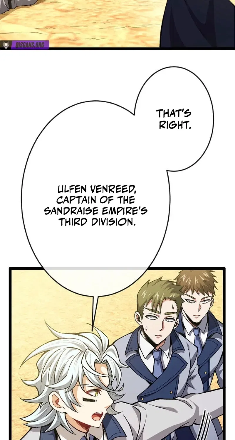The Genius Court Mage Who Quit Being a Corporate Slave Dreaming of a Slow Life in the Frontier, but Ends Up Known as the Witch of the Edge Chapter 22 – Page 25