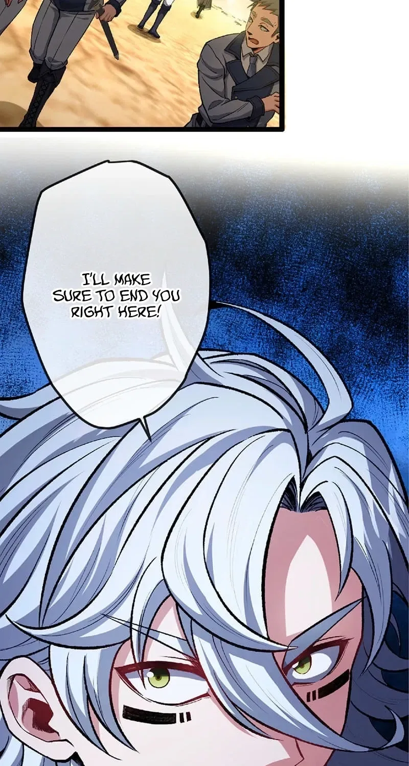 The Genius Court Mage Who Quit Being a Corporate Slave Dreaming of a Slow Life in the Frontier, but Ends Up Known as the Witch of the Edge Chapter 22 – Page 27