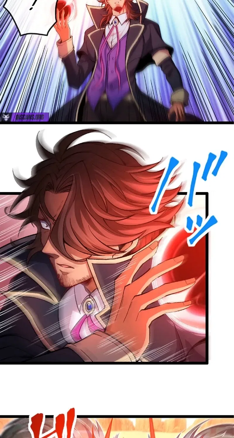 The Genius Court Mage Who Quit Being a Corporate Slave Dreaming of a Slow Life in the Frontier, but Ends Up Known as the Witch of the Edge Chapter 22 – Page 34