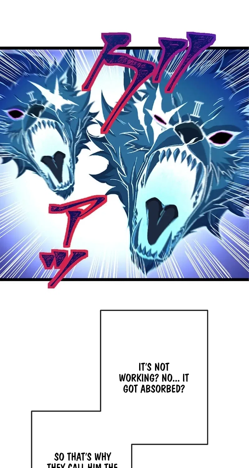 The Genius Court Mage Who Quit Being a Corporate Slave Dreaming of a Slow Life in the Frontier, but Ends Up Known as the Witch of the Edge Chapter 22 – Page 36
