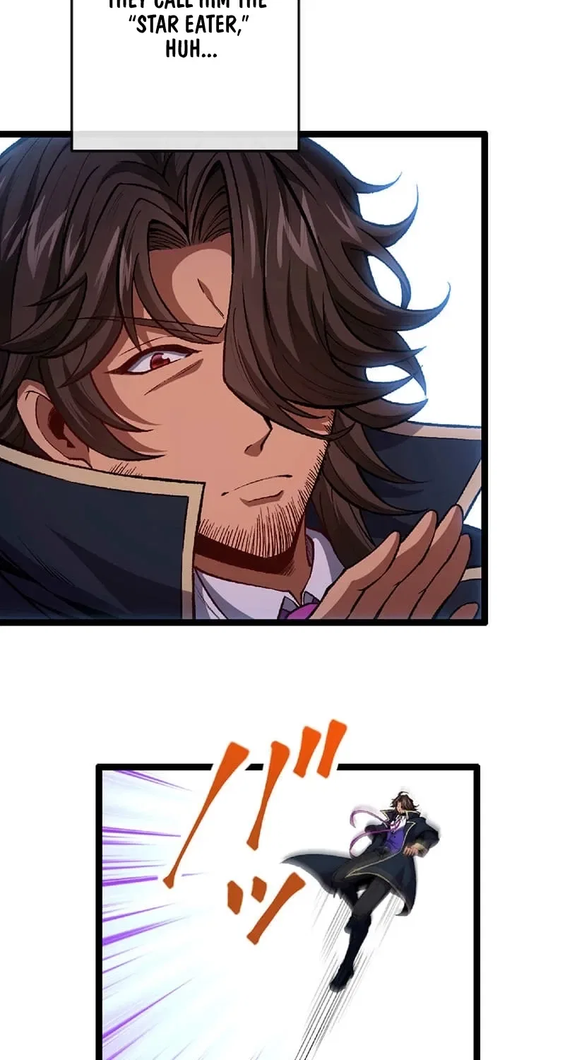 The Genius Court Mage Who Quit Being a Corporate Slave Dreaming of a Slow Life in the Frontier, but Ends Up Known as the Witch of the Edge Chapter 22 – Page 37