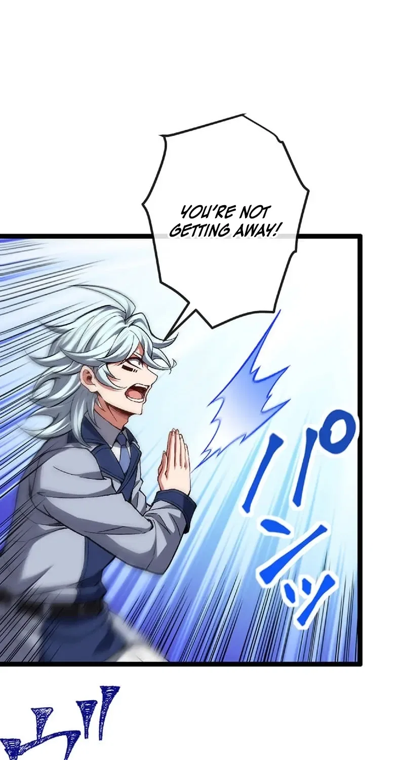 The Genius Court Mage Who Quit Being a Corporate Slave Dreaming of a Slow Life in the Frontier, but Ends Up Known as the Witch of the Edge Chapter 22 – Page 39