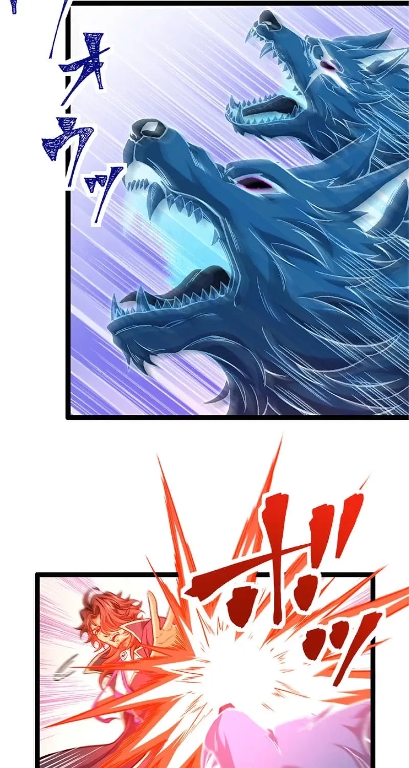 The Genius Court Mage Who Quit Being a Corporate Slave Dreaming of a Slow Life in the Frontier, but Ends Up Known as the Witch of the Edge Chapter 22 – Page 40
