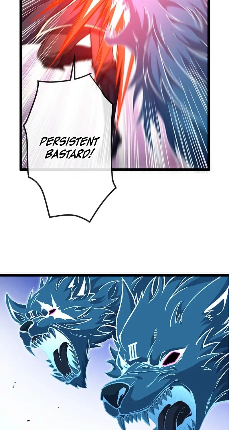 The Genius Court Mage Who Quit Being a Corporate Slave Dreaming of a Slow Life in the Frontier, but Ends Up Known as the Witch of the Edge Chapter 22 – Page 41