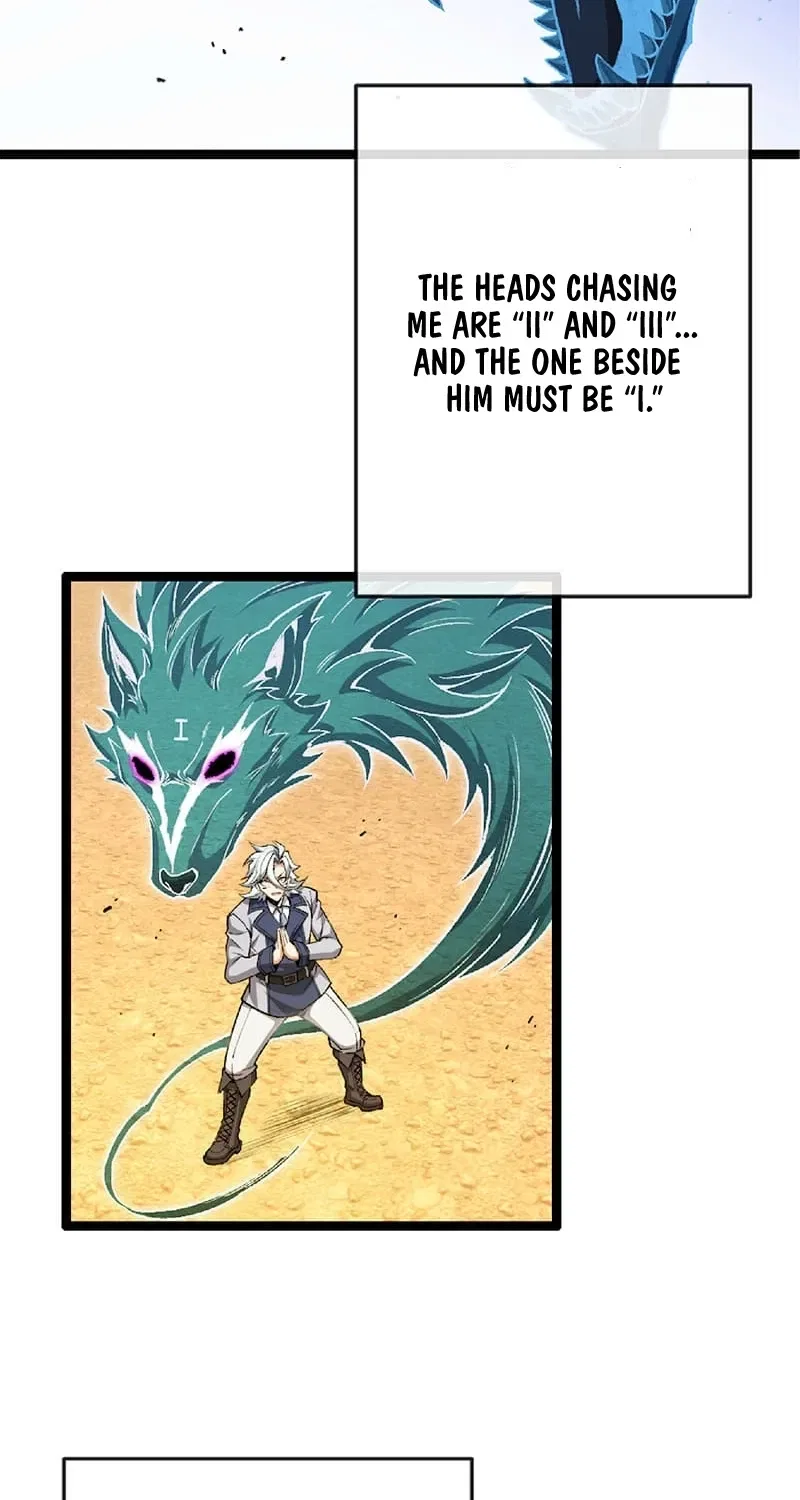 The Genius Court Mage Who Quit Being a Corporate Slave Dreaming of a Slow Life in the Frontier, but Ends Up Known as the Witch of the Edge Chapter 22 – Page 42