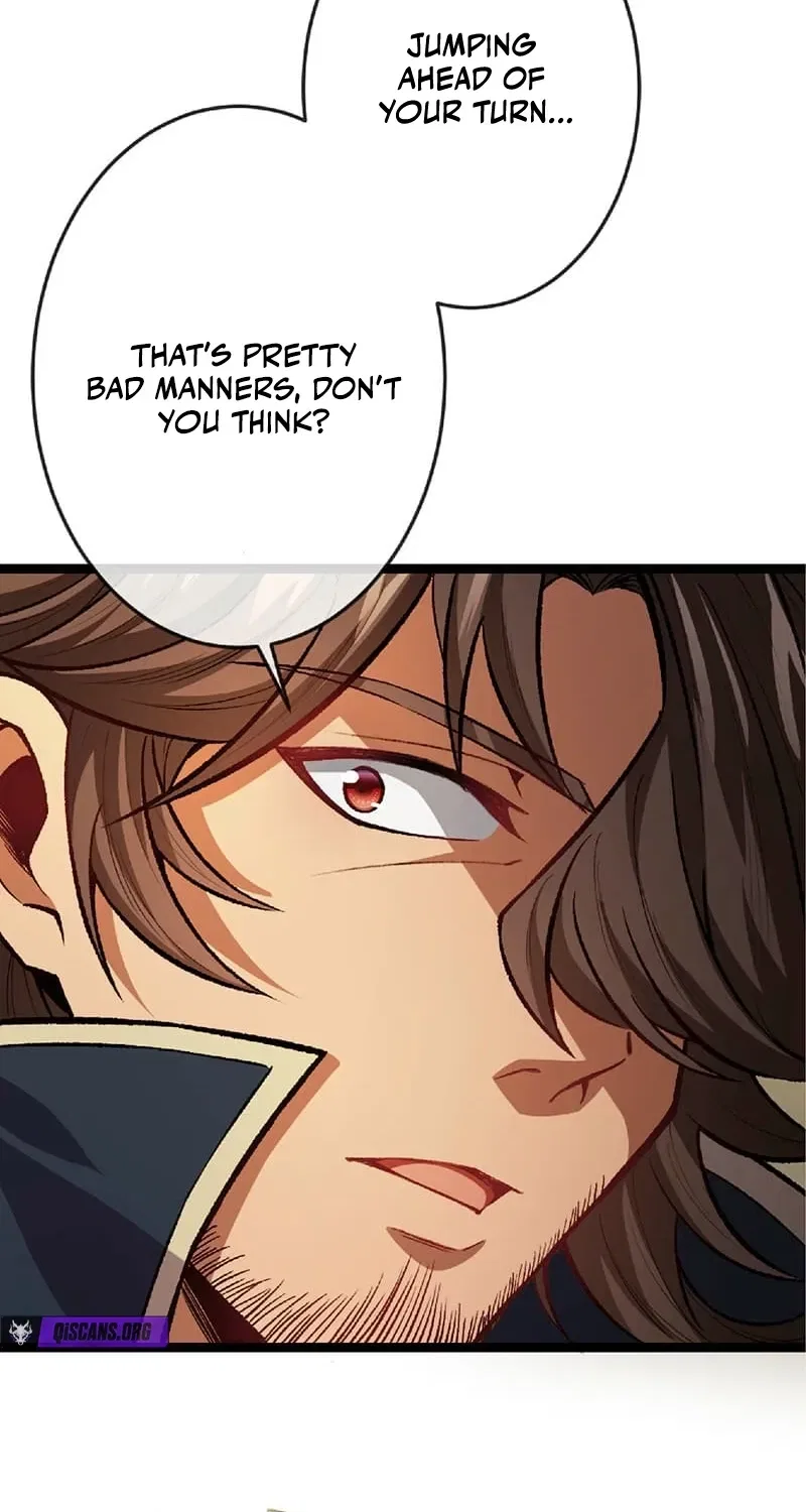 The Genius Court Mage Who Quit Being a Corporate Slave Dreaming of a Slow Life in the Frontier, but Ends Up Known as the Witch of the Edge Chapter 22 – Page 54