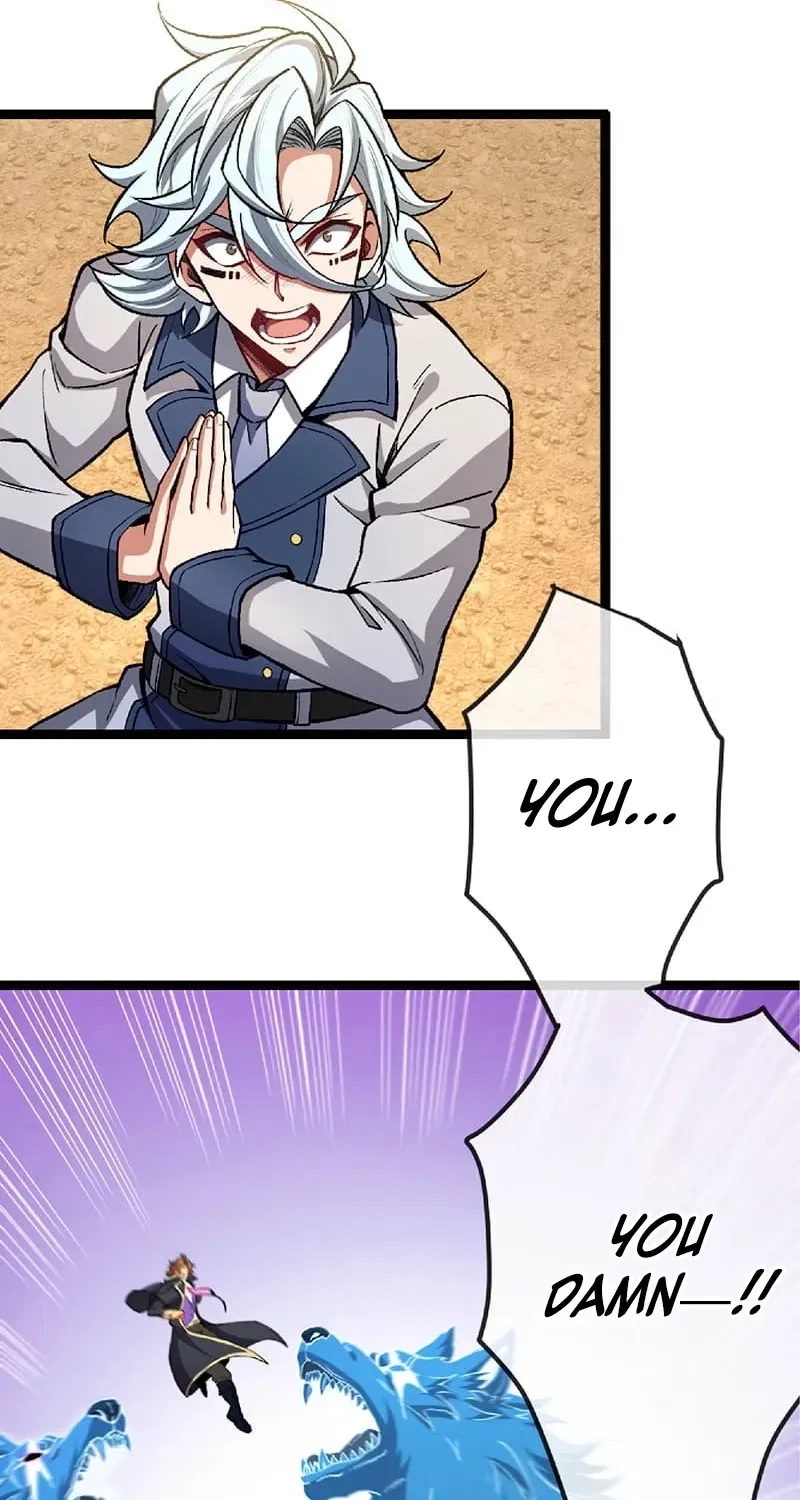 The Genius Court Mage Who Quit Being a Corporate Slave Dreaming of a Slow Life in the Frontier, but Ends Up Known as the Witch of the Edge Chapter 22 – Page 55