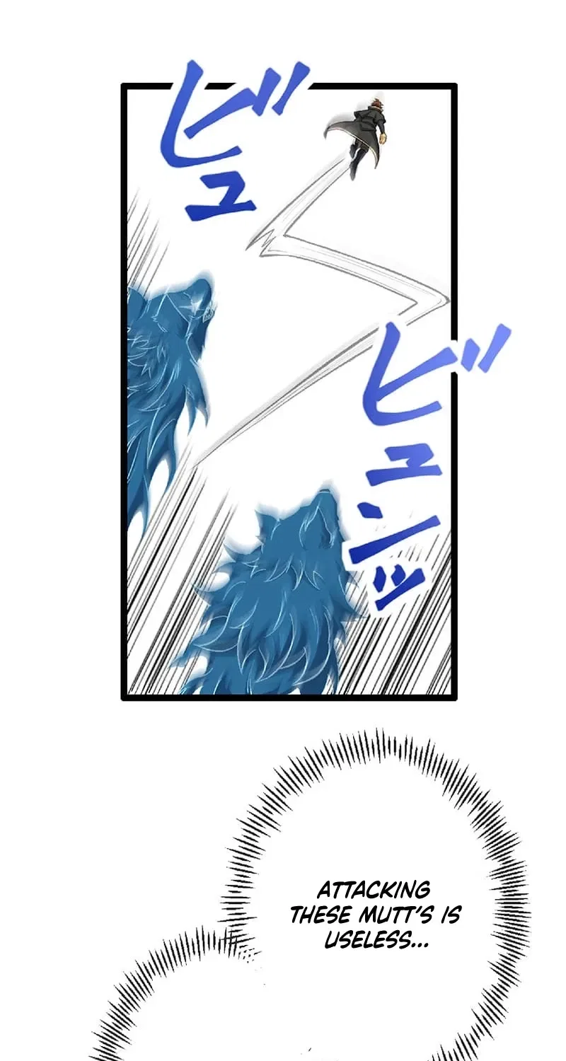 The Genius Court Mage Who Quit Being a Corporate Slave Dreaming of a Slow Life in the Frontier, but Ends Up Known as the Witch of the Edge Chapter 22 – Page 57