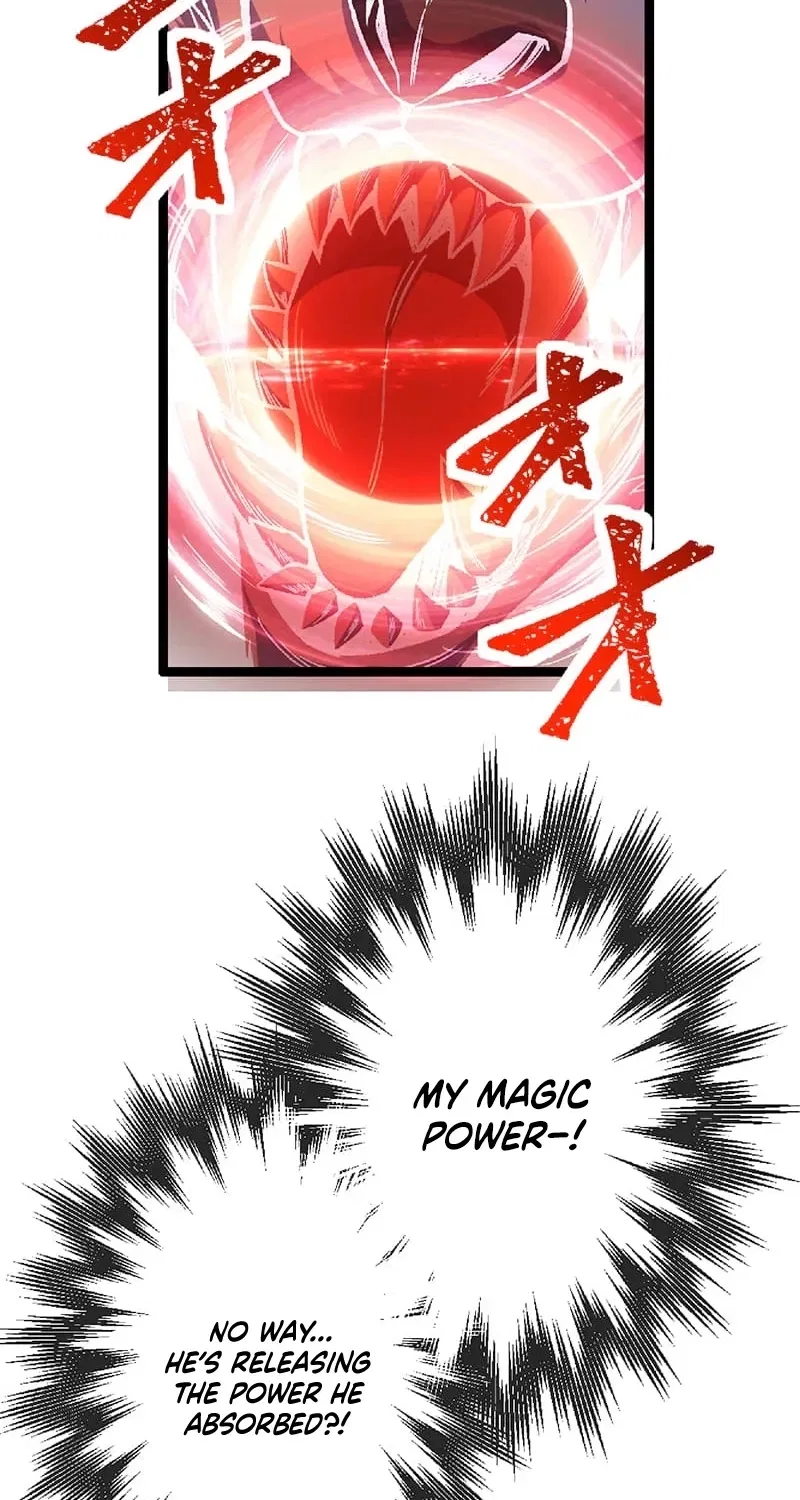 The Genius Court Mage Who Quit Being a Corporate Slave Dreaming of a Slow Life in the Frontier, but Ends Up Known as the Witch of the Edge Chapter 22 – Page 64