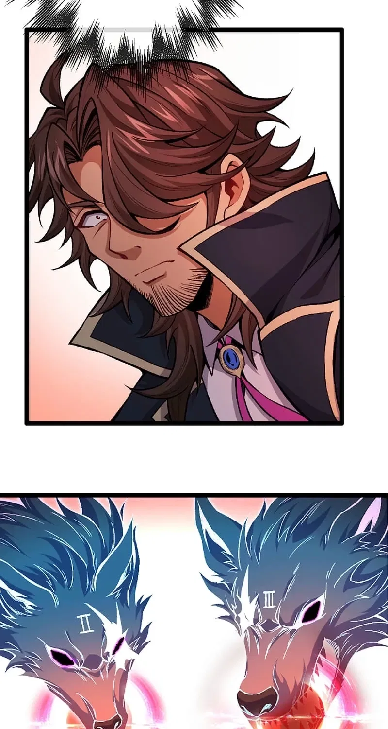 The Genius Court Mage Who Quit Being a Corporate Slave Dreaming of a Slow Life in the Frontier, but Ends Up Known as the Witch of the Edge Chapter 22 – Page 65