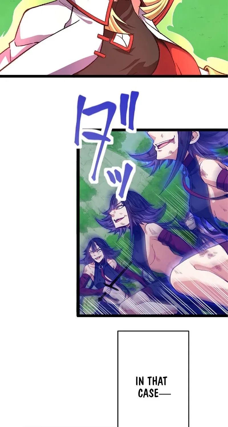 The Genius Court Mage Who Quit Being a Corporate Slave Dreaming of a Slow Life in the Frontier, but Ends Up Known as the Witch of the Edge Chapter 21 – Page 2