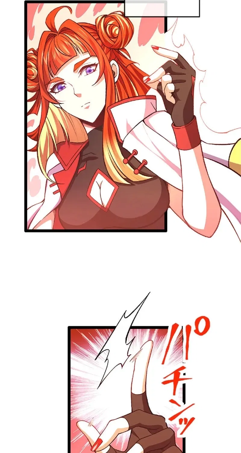 The Genius Court Mage Who Quit Being a Corporate Slave Dreaming of a Slow Life in the Frontier, but Ends Up Known as the Witch of the Edge Chapter 21 – Page 3