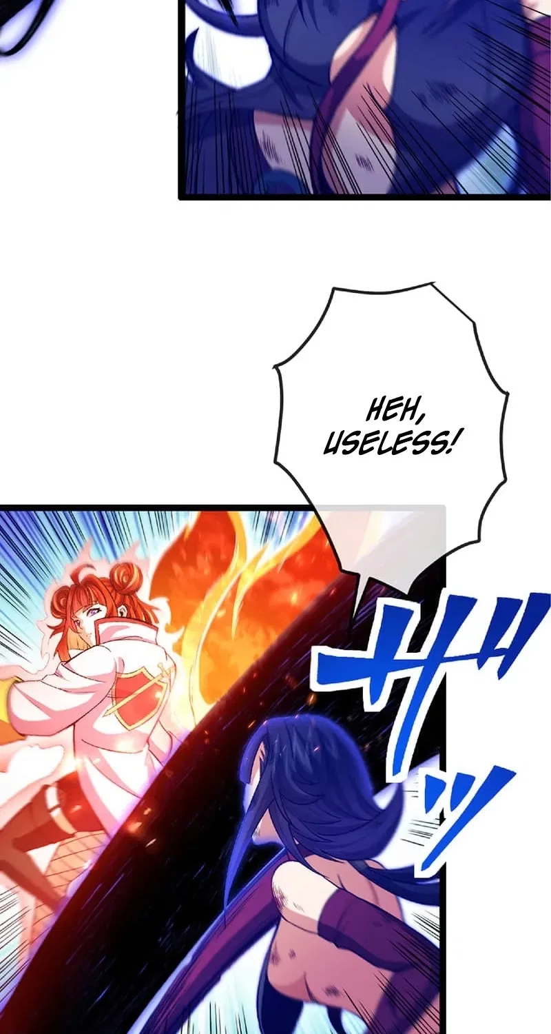 The Genius Court Mage Who Quit Being a Corporate Slave Dreaming of a Slow Life in the Frontier, but Ends Up Known as the Witch of the Edge Chapter 21 – Page 7