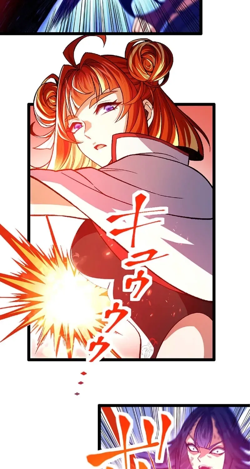 The Genius Court Mage Who Quit Being a Corporate Slave Dreaming of a Slow Life in the Frontier, but Ends Up Known as the Witch of the Edge Chapter 21 – Page 8