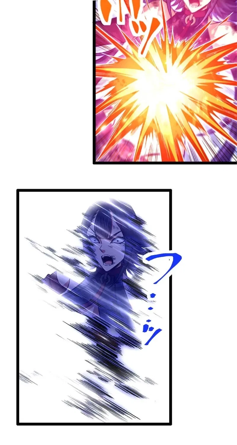 The Genius Court Mage Who Quit Being a Corporate Slave Dreaming of a Slow Life in the Frontier, but Ends Up Known as the Witch of the Edge Chapter 21 – Page 9