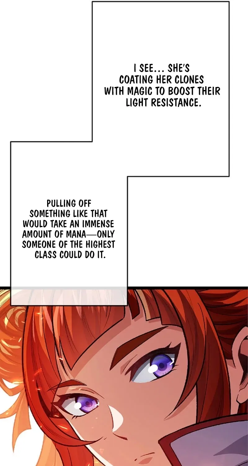 The Genius Court Mage Who Quit Being a Corporate Slave Dreaming of a Slow Life in the Frontier, but Ends Up Known as the Witch of the Edge Chapter 21 – Page 11