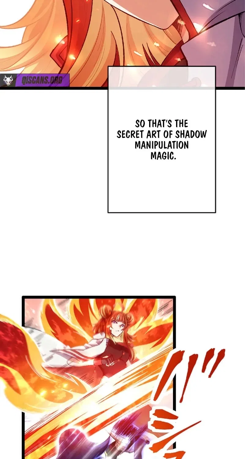 The Genius Court Mage Who Quit Being a Corporate Slave Dreaming of a Slow Life in the Frontier, but Ends Up Known as the Witch of the Edge Chapter 21 – Page 12