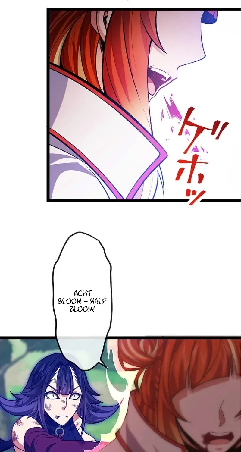 The Genius Court Mage Who Quit Being a Corporate Slave Dreaming of a Slow Life in the Frontier, but Ends Up Known as the Witch of the Edge Chapter 21 – Page 22