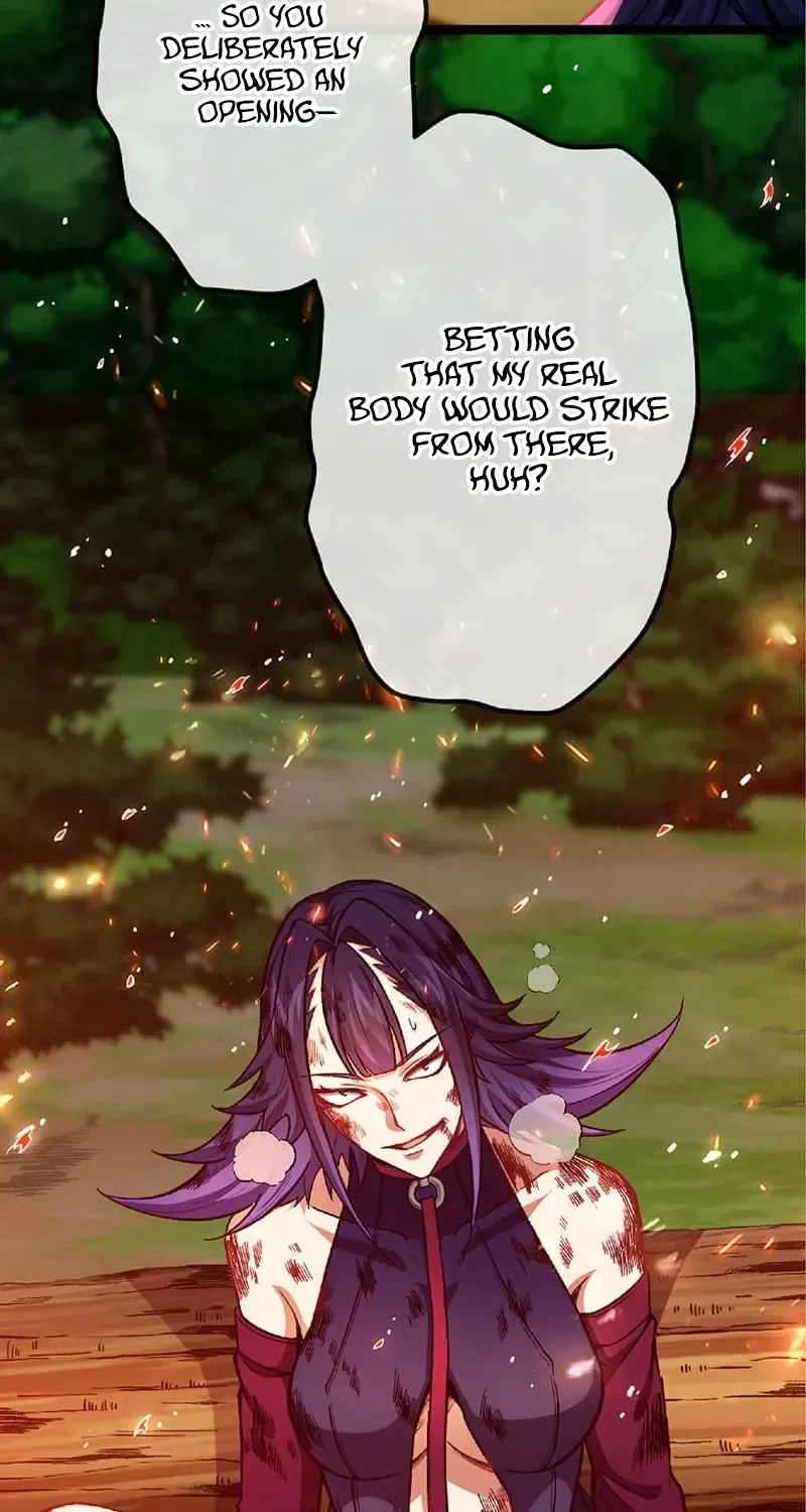 The Genius Court Mage Who Quit Being a Corporate Slave Dreaming of a Slow Life in the Frontier, but Ends Up Known as the Witch of the Edge Chapter 21 – Page 28