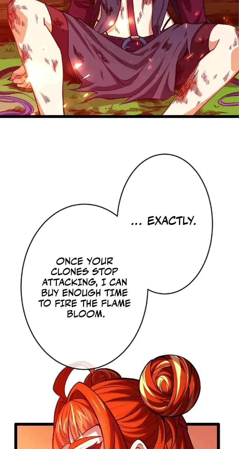 The Genius Court Mage Who Quit Being a Corporate Slave Dreaming of a Slow Life in the Frontier, but Ends Up Known as the Witch of the Edge Chapter 21 – Page 29