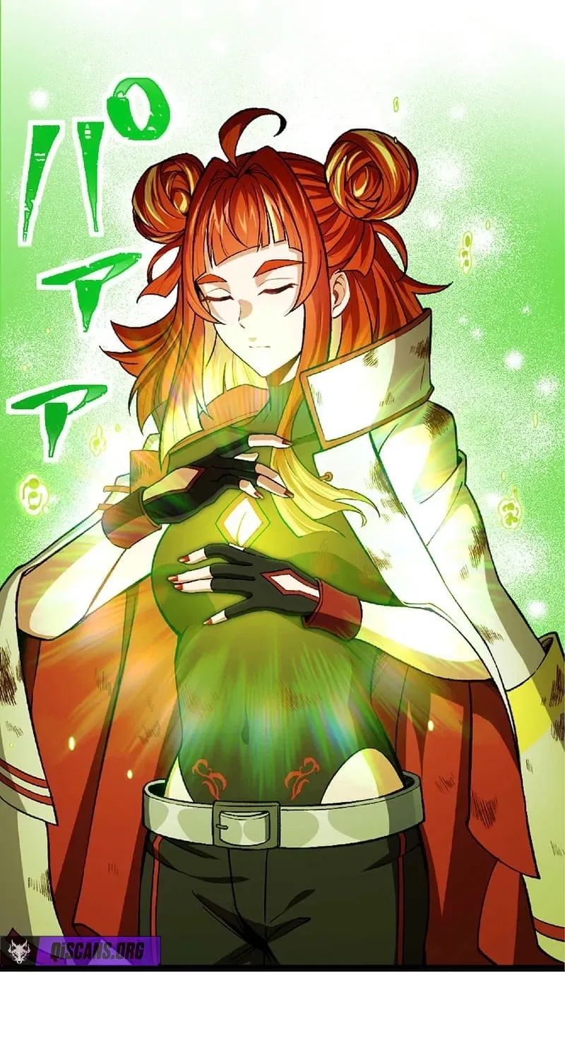 The Genius Court Mage Who Quit Being a Corporate Slave Dreaming of a Slow Life in the Frontier, but Ends Up Known as the Witch of the Edge Chapter 21 – Page 32