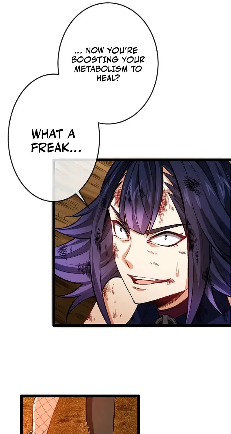 The Genius Court Mage Who Quit Being a Corporate Slave Dreaming of a Slow Life in the Frontier, but Ends Up Known as the Witch of the Edge Chapter 21 – Page 33