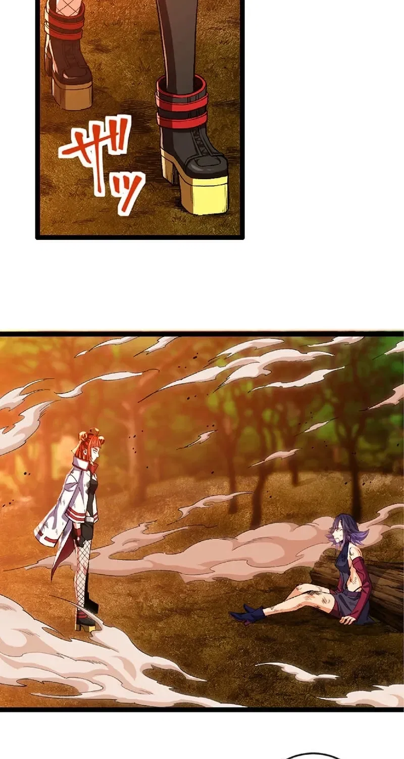 The Genius Court Mage Who Quit Being a Corporate Slave Dreaming of a Slow Life in the Frontier, but Ends Up Known as the Witch of the Edge Chapter 21 – Page 34