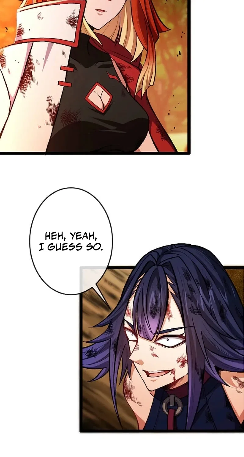 The Genius Court Mage Who Quit Being a Corporate Slave Dreaming of a Slow Life in the Frontier, but Ends Up Known as the Witch of the Edge Chapter 21 – Page 36
