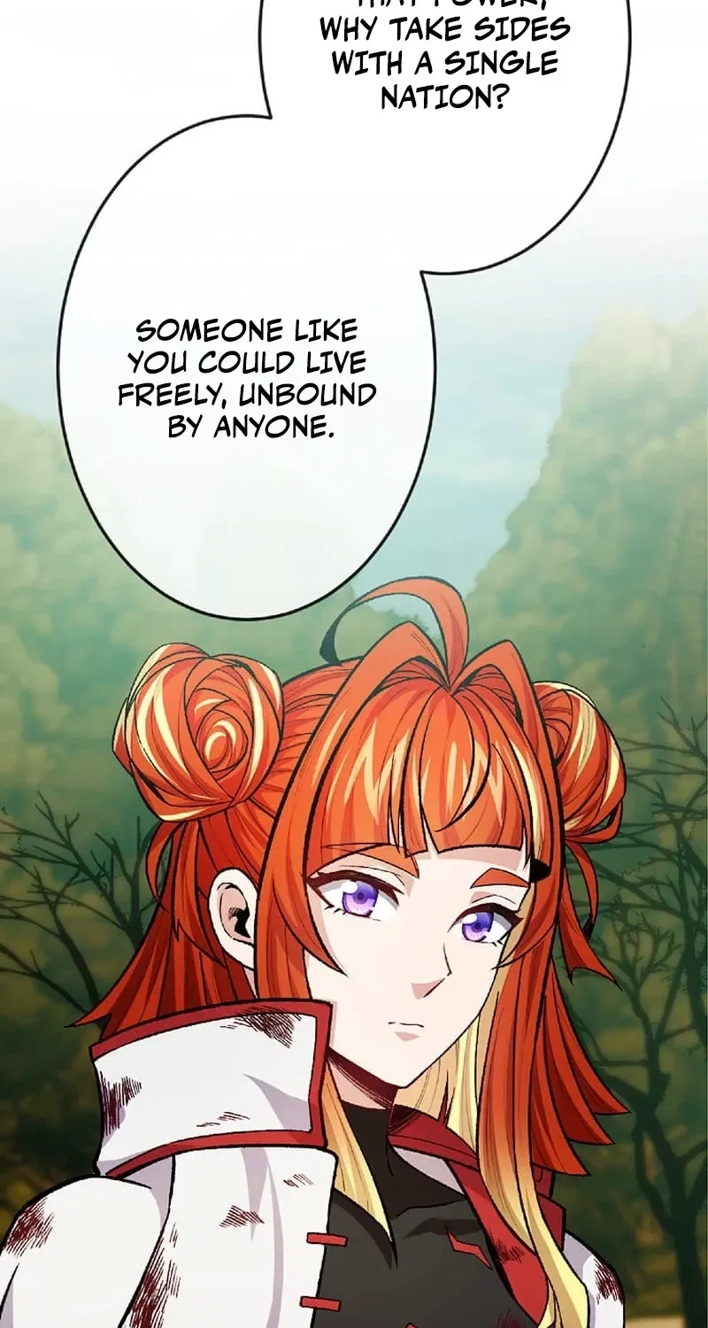 The Genius Court Mage Who Quit Being a Corporate Slave Dreaming of a Slow Life in the Frontier, but Ends Up Known as the Witch of the Edge Chapter 21 – Page 38