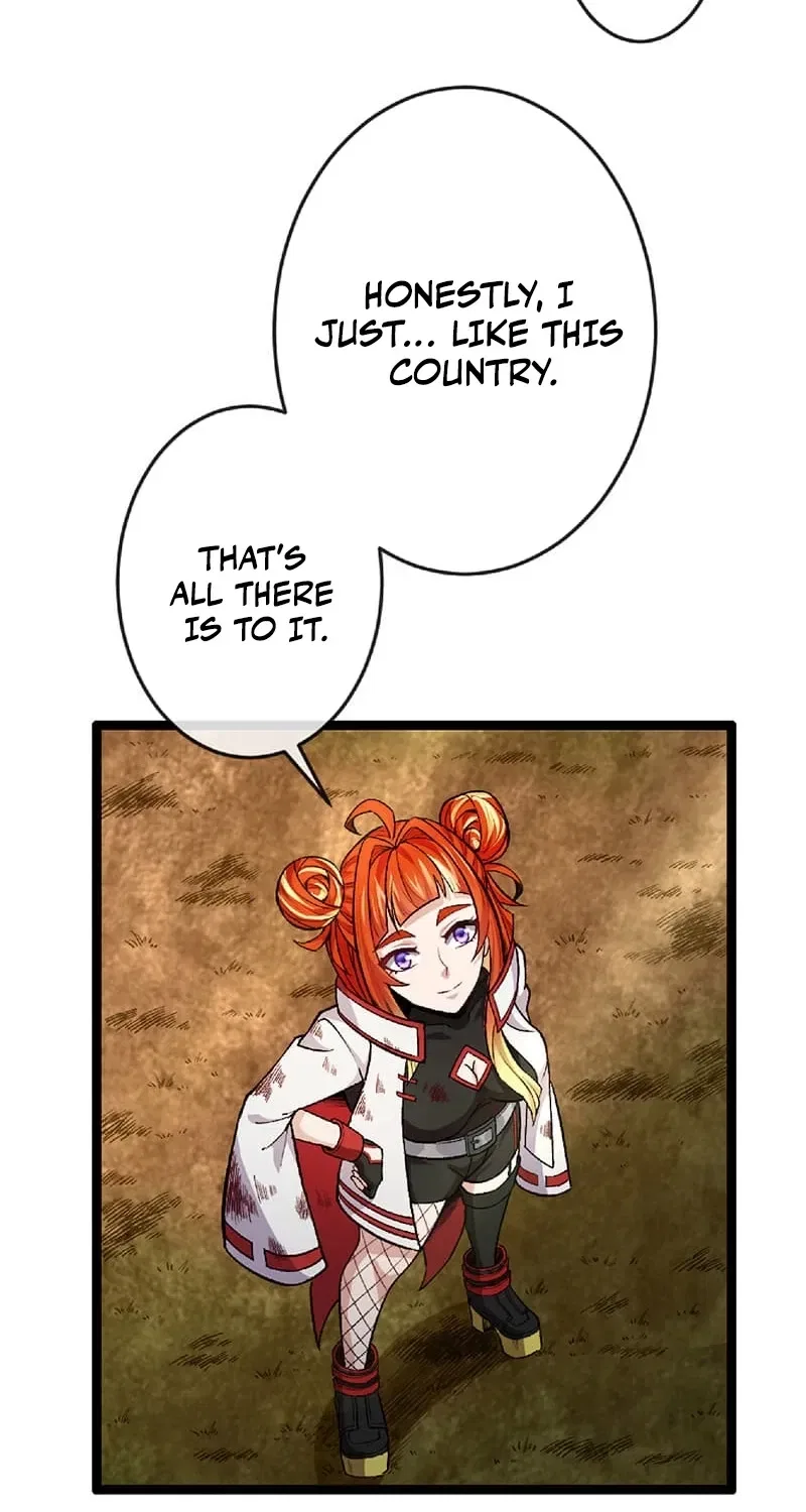 The Genius Court Mage Who Quit Being a Corporate Slave Dreaming of a Slow Life in the Frontier, but Ends Up Known as the Witch of the Edge Chapter 21 – Page 42