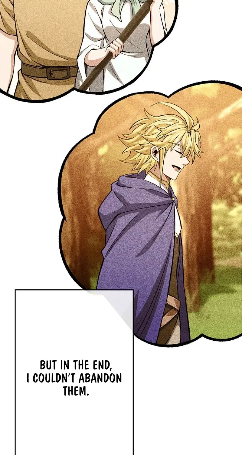 The Genius Court Mage Who Quit Being a Corporate Slave Dreaming of a Slow Life in the Frontier, but Ends Up Known as the Witch of the Edge Chapter 21 – Page 46