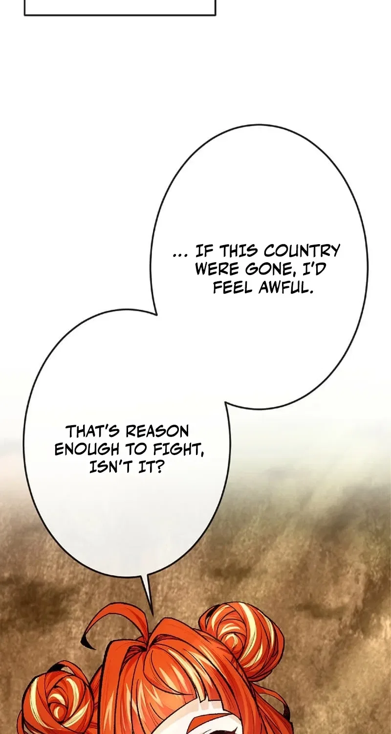 The Genius Court Mage Who Quit Being a Corporate Slave Dreaming of a Slow Life in the Frontier, but Ends Up Known as the Witch of the Edge Chapter 21 – Page 47