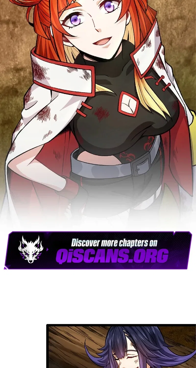 The Genius Court Mage Who Quit Being a Corporate Slave Dreaming of a Slow Life in the Frontier, but Ends Up Known as the Witch of the Edge Chapter 21 – Page 48