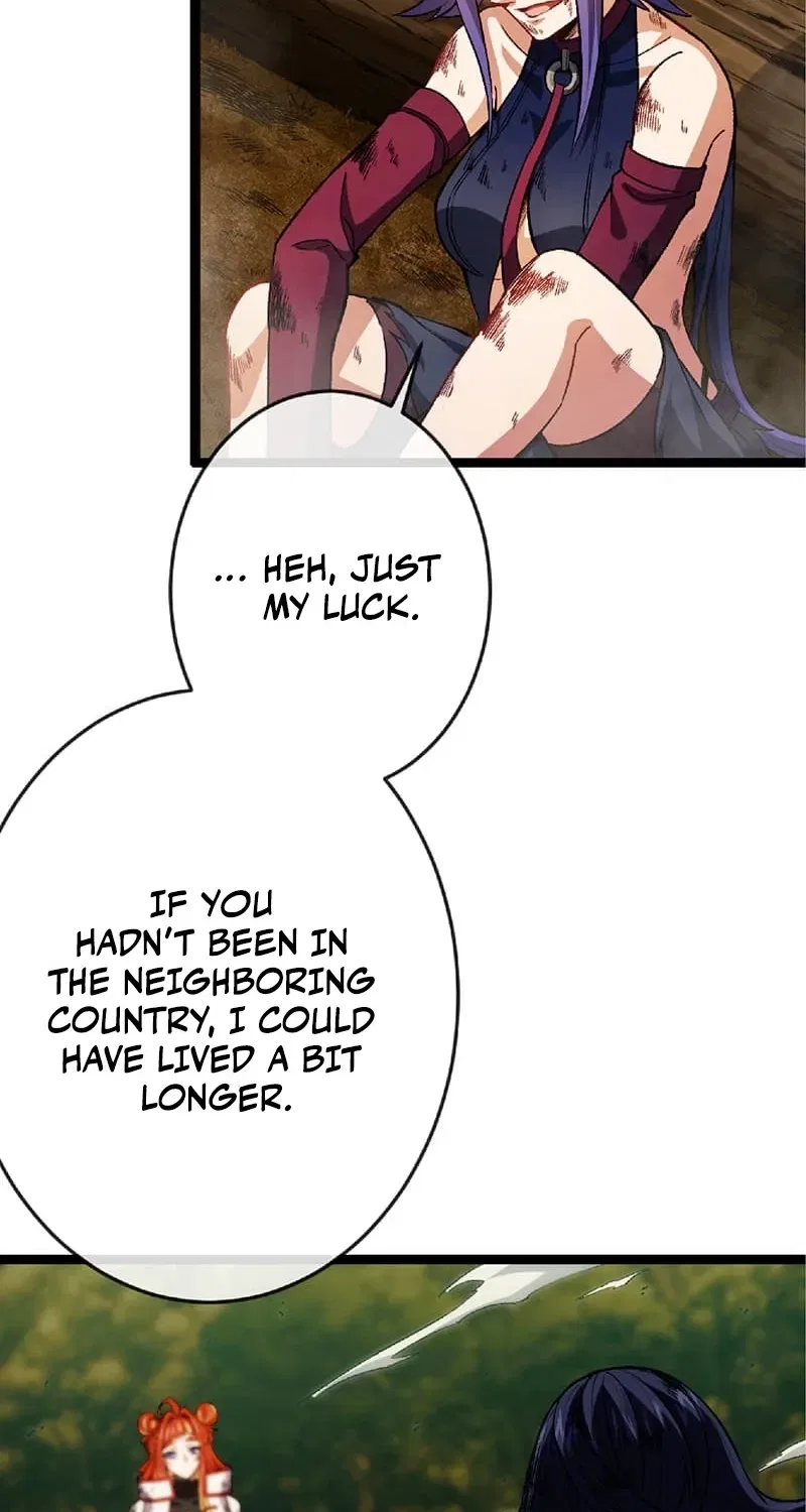 The Genius Court Mage Who Quit Being a Corporate Slave Dreaming of a Slow Life in the Frontier, but Ends Up Known as the Witch of the Edge Chapter 21 – Page 49