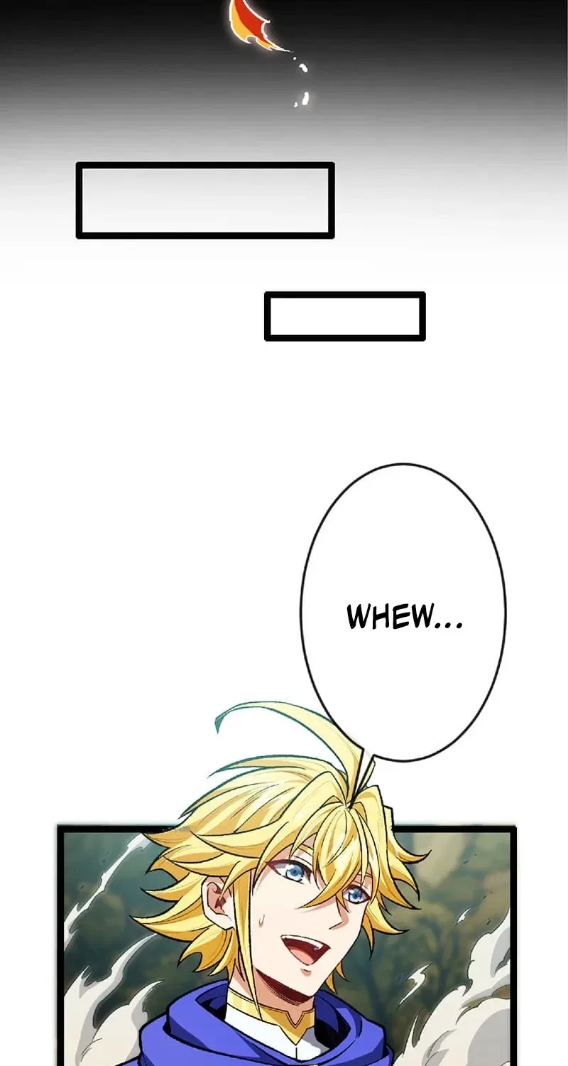The Genius Court Mage Who Quit Being a Corporate Slave Dreaming of a Slow Life in the Frontier, but Ends Up Known as the Witch of the Edge Chapter 21 – Page 58