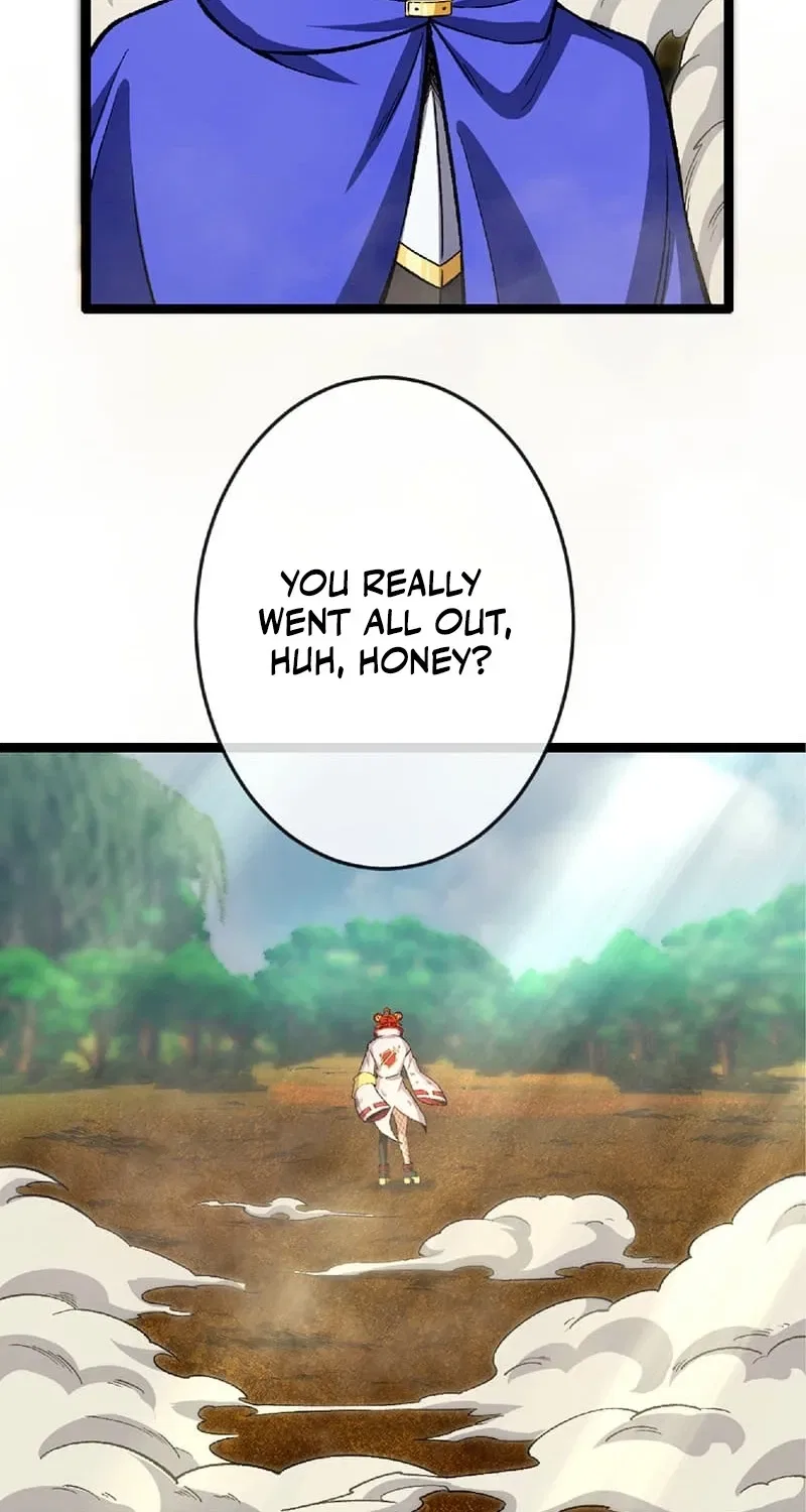 The Genius Court Mage Who Quit Being a Corporate Slave Dreaming of a Slow Life in the Frontier, but Ends Up Known as the Witch of the Edge Chapter 21 – Page 59