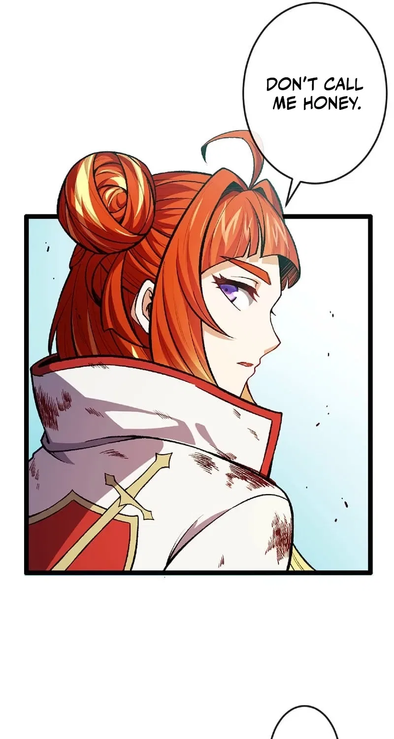 The Genius Court Mage Who Quit Being a Corporate Slave Dreaming of a Slow Life in the Frontier, but Ends Up Known as the Witch of the Edge Chapter 21 – Page 61