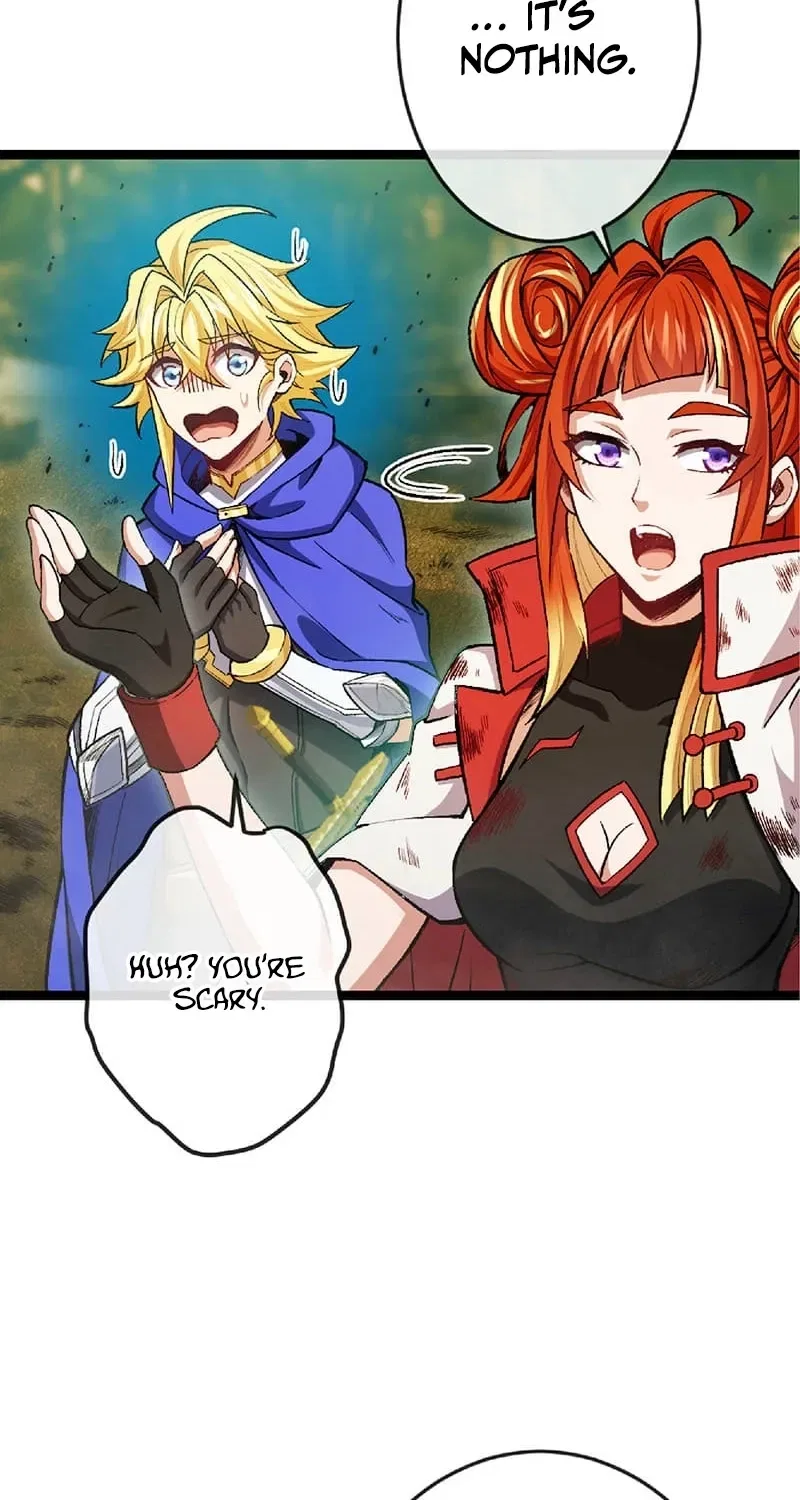 The Genius Court Mage Who Quit Being a Corporate Slave Dreaming of a Slow Life in the Frontier, but Ends Up Known as the Witch of the Edge Chapter 21 – Page 63
