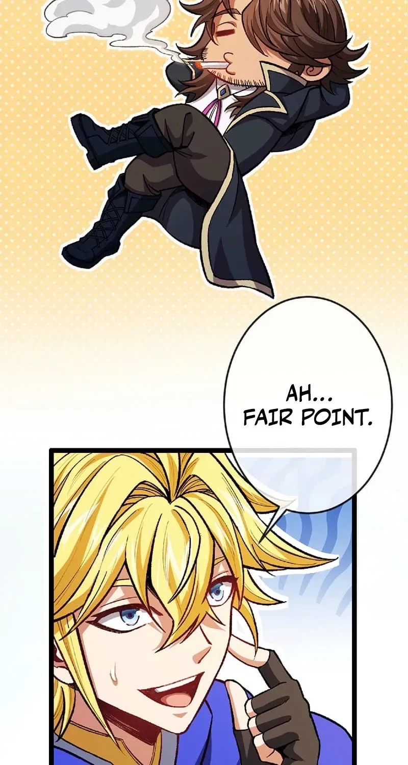 The Genius Court Mage Who Quit Being a Corporate Slave Dreaming of a Slow Life in the Frontier, but Ends Up Known as the Witch of the Edge Chapter 21 – Page 67