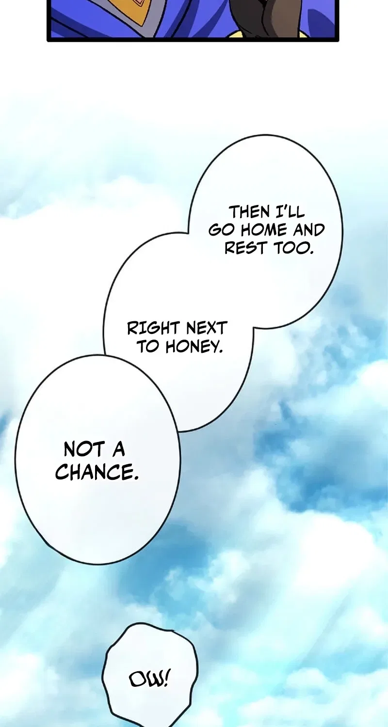 The Genius Court Mage Who Quit Being a Corporate Slave Dreaming of a Slow Life in the Frontier, but Ends Up Known as the Witch of the Edge Chapter 21 – Page 68