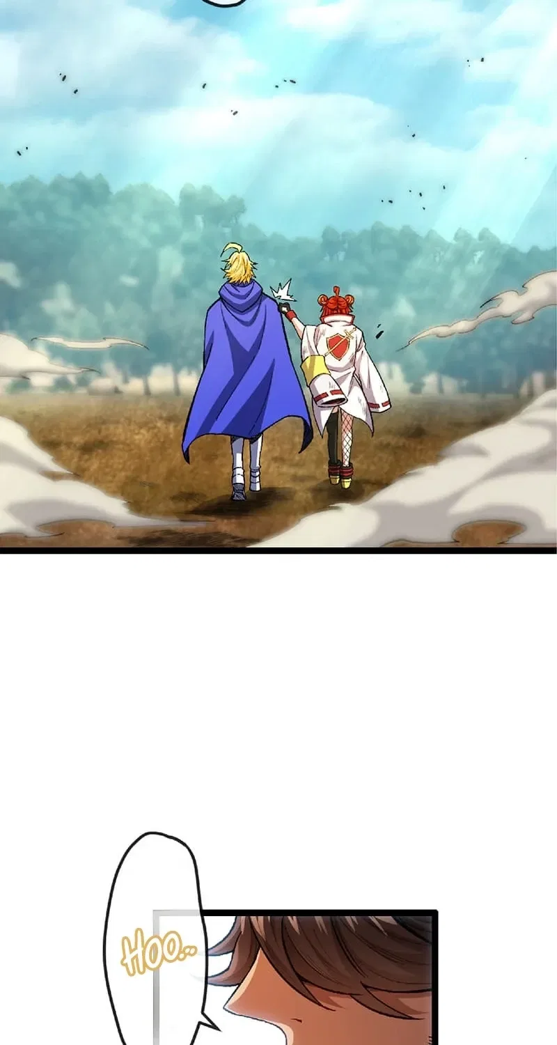 The Genius Court Mage Who Quit Being a Corporate Slave Dreaming of a Slow Life in the Frontier, but Ends Up Known as the Witch of the Edge Chapter 21 – Page 69