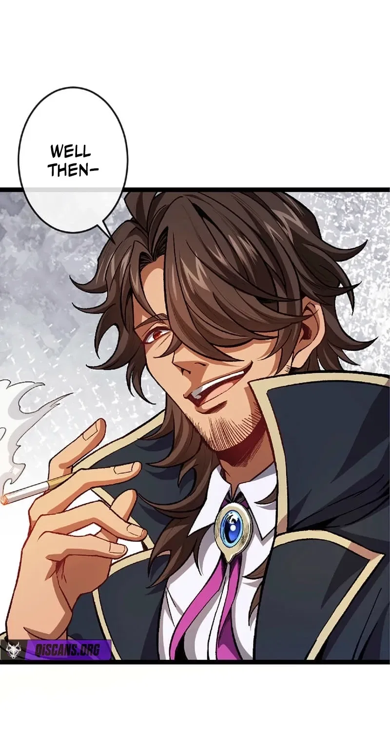The Genius Court Mage Who Quit Being a Corporate Slave Dreaming of a Slow Life in the Frontier, but Ends Up Known as the Witch of the Edge Chapter 21 – Page 71