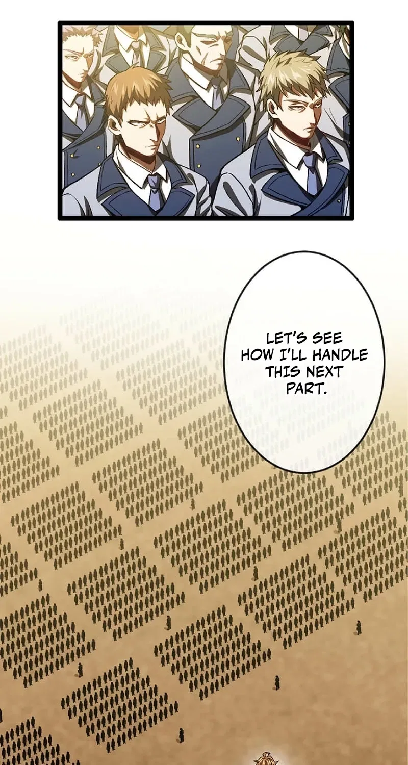 The Genius Court Mage Who Quit Being a Corporate Slave Dreaming of a Slow Life in the Frontier, but Ends Up Known as the Witch of the Edge Chapter 21 – Page 72