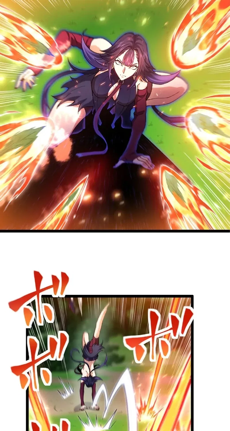 The Genius Court Mage Who Quit Being a Corporate Slave Dreaming of a Slow Life in the Frontier, but Ends Up Known as the Witch of the Edge Chapter 20 – Page 4
