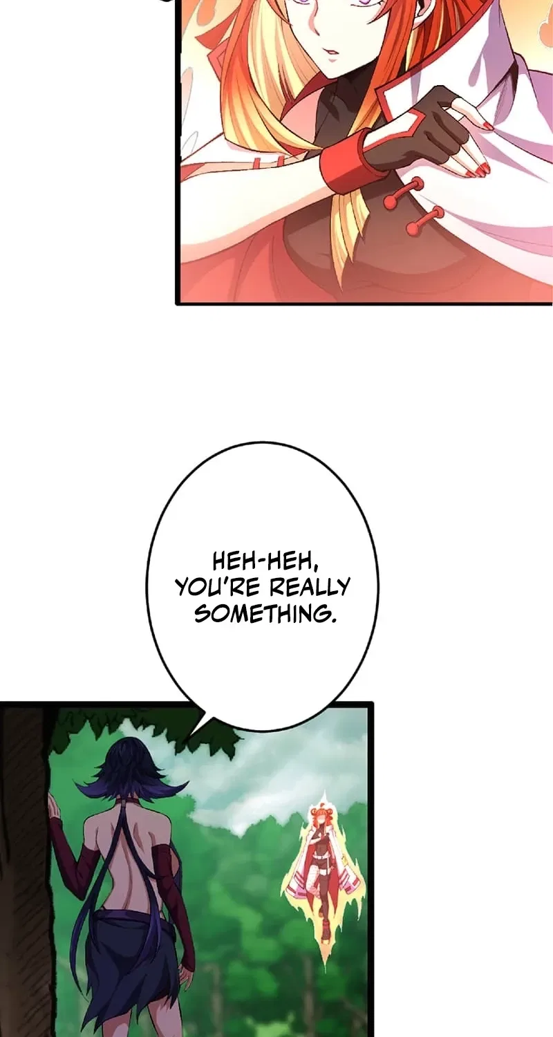 The Genius Court Mage Who Quit Being a Corporate Slave Dreaming of a Slow Life in the Frontier, but Ends Up Known as the Witch of the Edge Chapter 20 – Page 6