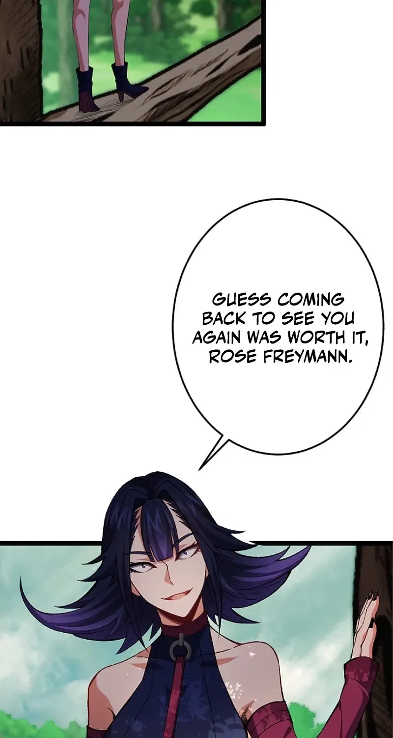 The Genius Court Mage Who Quit Being a Corporate Slave Dreaming of a Slow Life in the Frontier, but Ends Up Known as the Witch of the Edge Chapter 20 – Page 7
