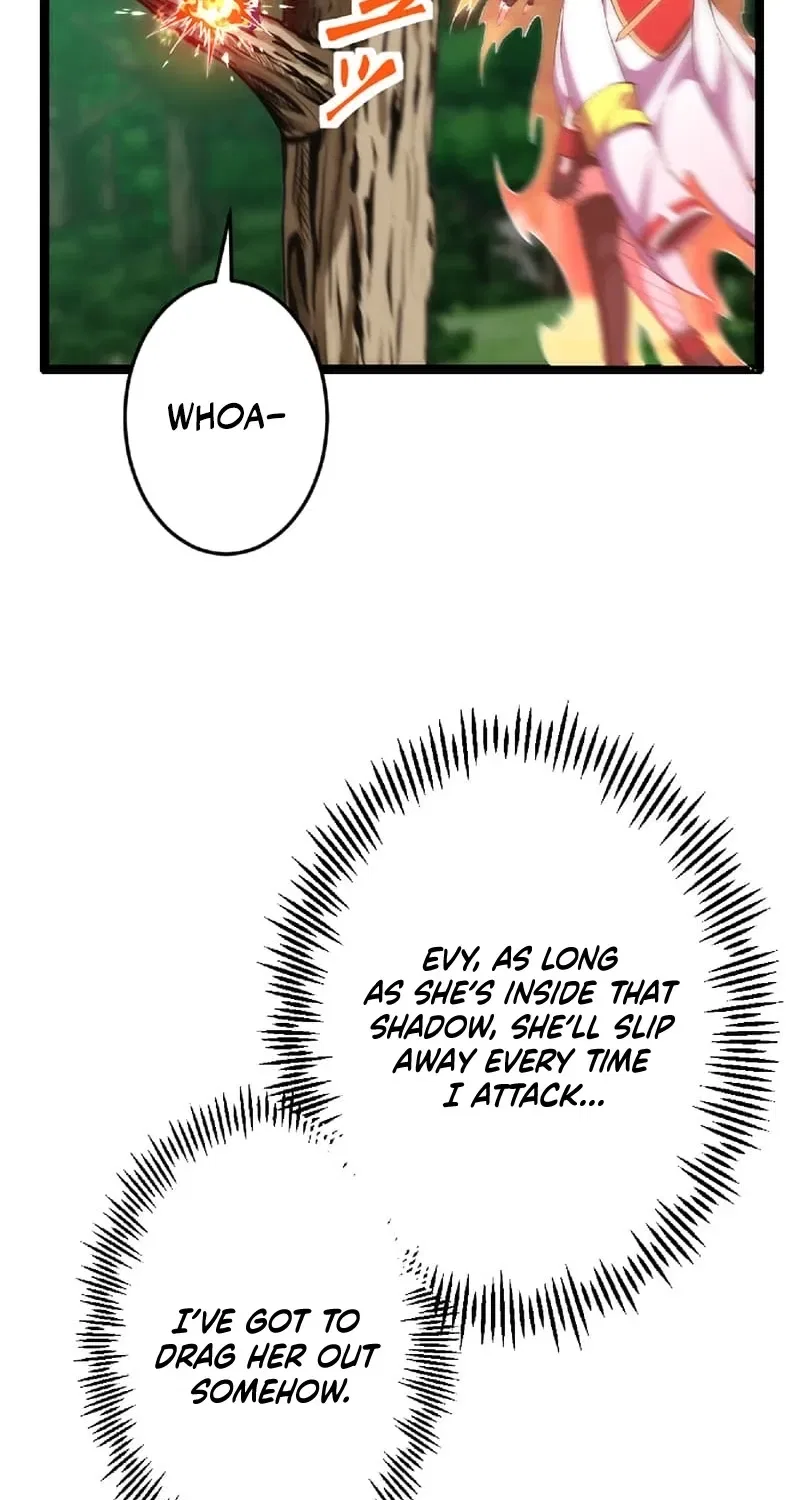 The Genius Court Mage Who Quit Being a Corporate Slave Dreaming of a Slow Life in the Frontier, but Ends Up Known as the Witch of the Edge Chapter 20 – Page 9