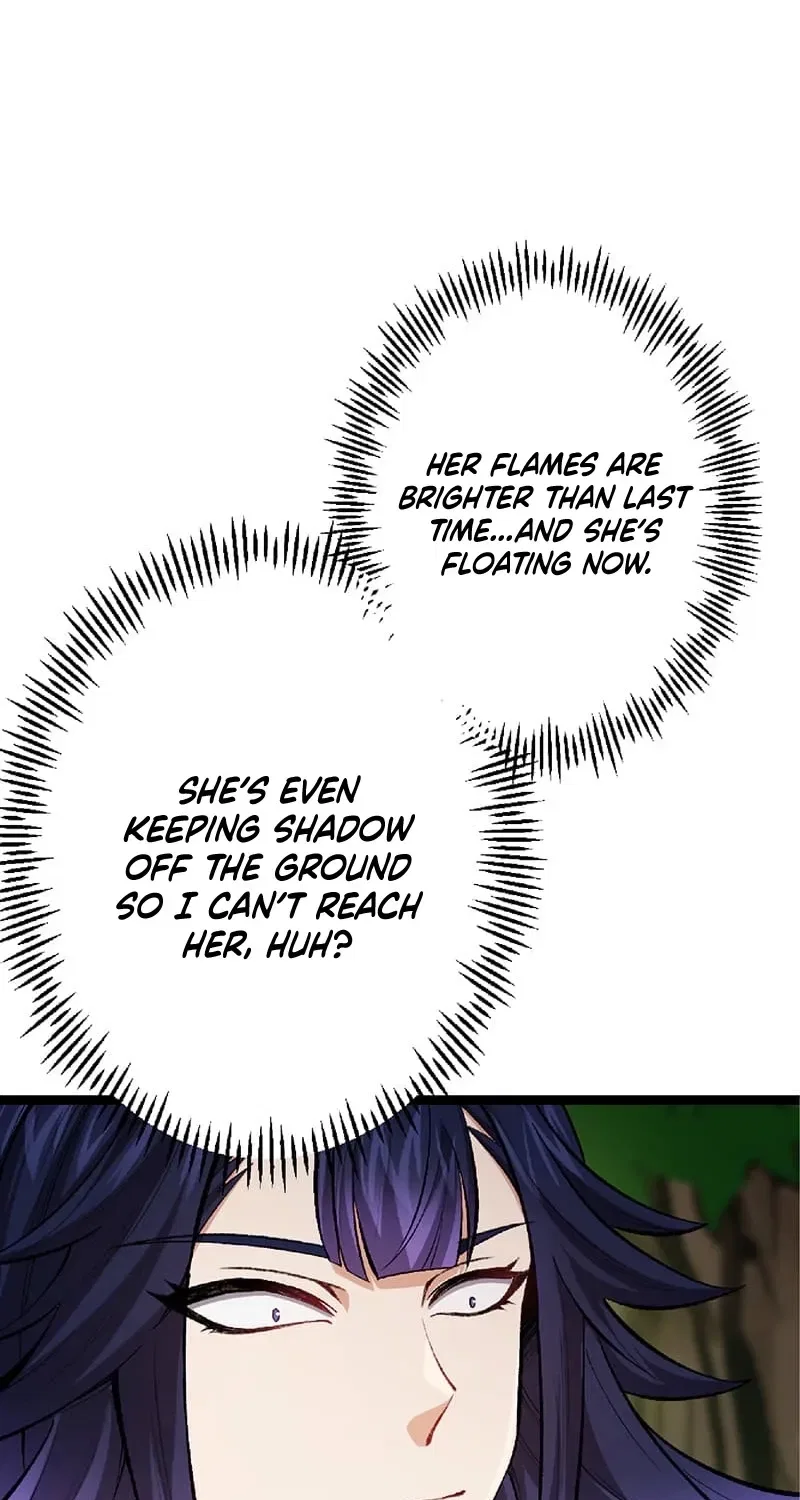 The Genius Court Mage Who Quit Being a Corporate Slave Dreaming of a Slow Life in the Frontier, but Ends Up Known as the Witch of the Edge Chapter 20 – Page 11