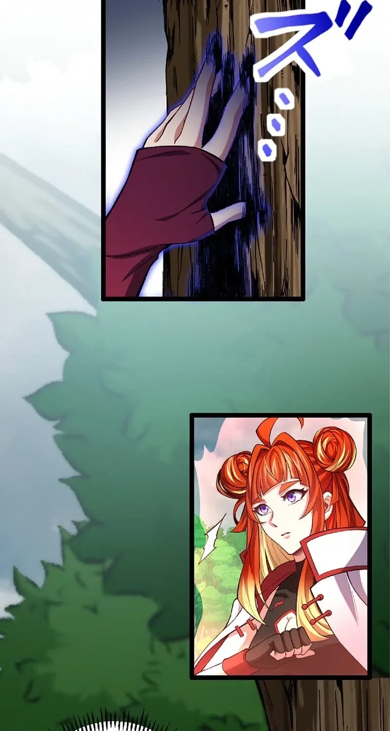 The Genius Court Mage Who Quit Being a Corporate Slave Dreaming of a Slow Life in the Frontier, but Ends Up Known as the Witch of the Edge Chapter 20 – Page 13